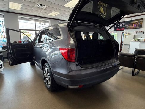 Used 2016 Honda Pilot EX-L image 14
