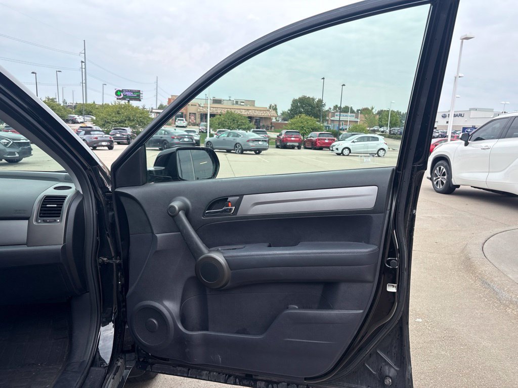Used 2011 Honda CR-V EX-L image 23