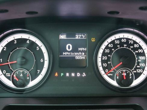 New 2024 RAM 1500 Tradesman w/ Popular Equipment Group image 26