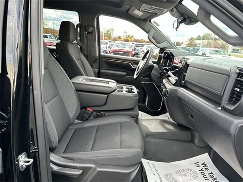 Used 2023 Chevrolet Silverado 1500 LT Trail Boss w/ Protection Package image 26