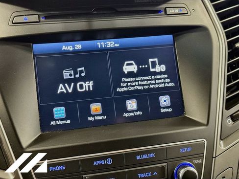 Used 2017 Hyundai Santa Fe Sport AWD/4WD image 16