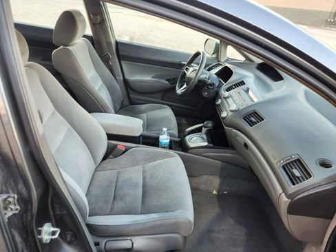 Used 2009 Honda Civic LX image 18
