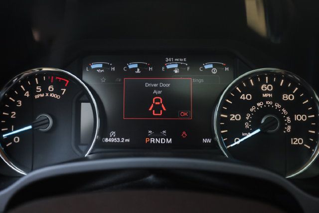 Used 2018 Ford F150 Lariat w/ Equipment Group 502A Luxury AWD/4WD image 53