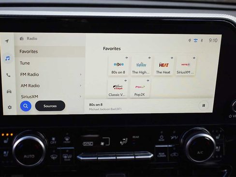 Used 2023 Toyota Highlander Platinum image 18