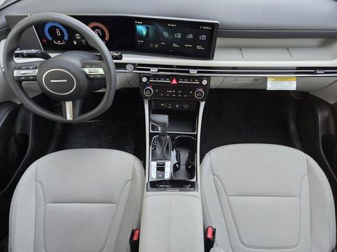 New 2026 Hyundai Tucson SEL image 18