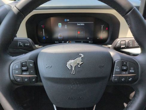 New 2026 Ford Bronco Sport Heritage AWD/4WD image 27