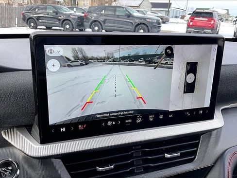 Used 2025 Ford Explorer ST image 20