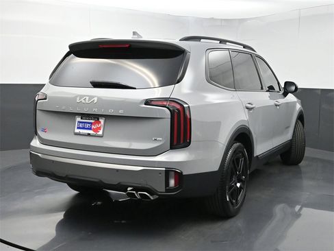 Used 2023 Kia Telluride SX X-Line image 46
