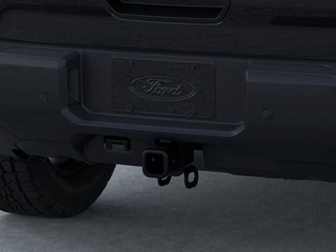 New 2026 Ford Bronco Sport Badlands image 22