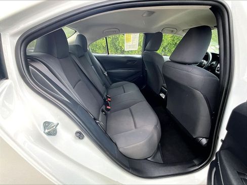 Used 2024 Toyota Corolla LE FWD image 16