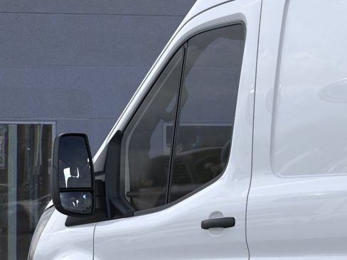New 2026 Ford Transit 350 148 High Roof Extended w/ Load Area Protection Package RWD image 21