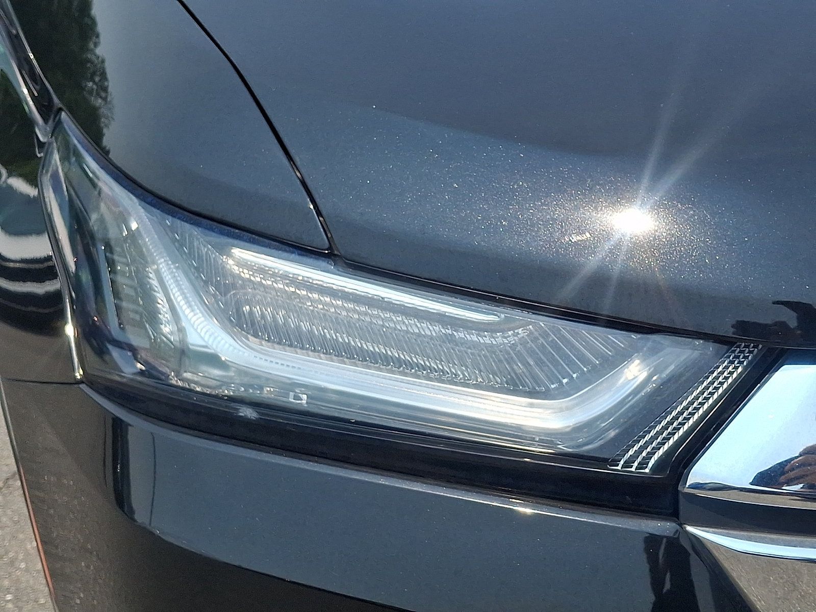 Certified 2023 Chevrolet Traverse LT AWD/4WD image 9