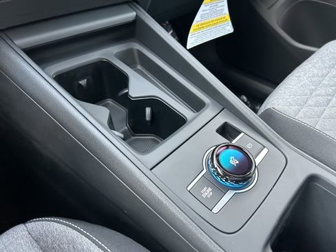 New 2026 Volkswagen Tiguan S FWD image 36
