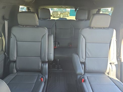 New 2026 Chevrolet Tahoe LT AWD/4WD image 23