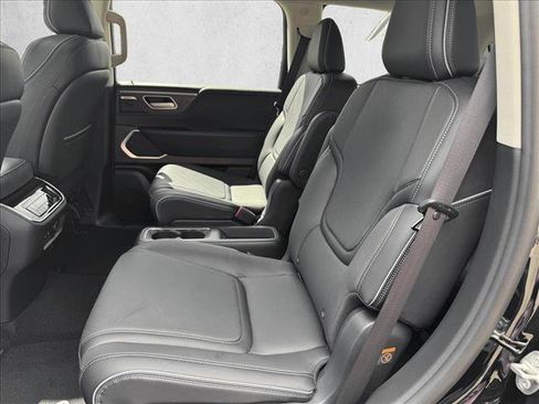 Used 2026 INFINITI QX80 Luxe w/ Cargo Package AWD/4WD image 17