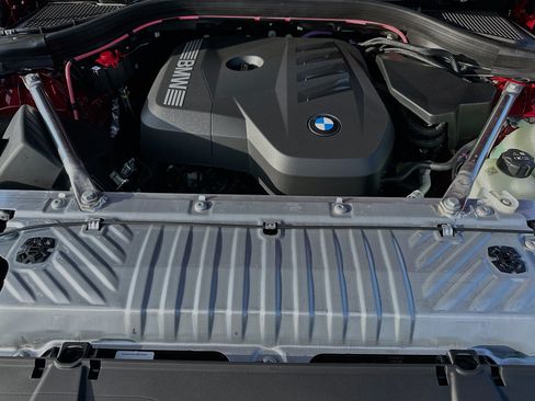 New 2026 BMW X3 xDrive30i w/ Convenience Package AWD/4WD image 23