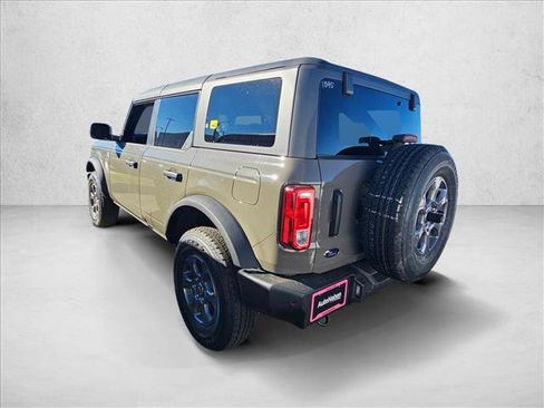 New 2025 Ford Bronco Big Bend image 7
