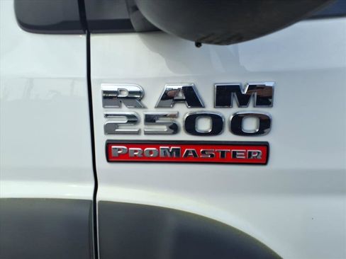 Used 2018 RAM ProMaster 2500 image 7
