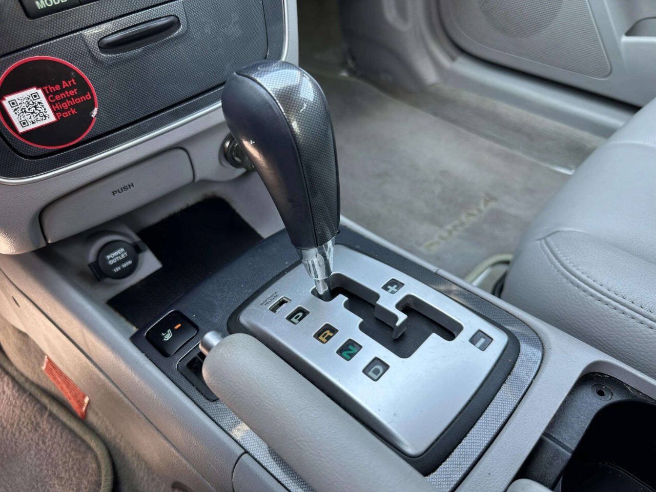 Used 2006 Hyundai Sonata LX FWD image 30