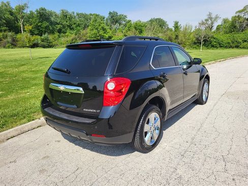 Used 2014 Chevrolet Equinox LT w/ Power Convenience Package AWD/4WD image 7
