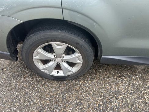 Used 2015 Subaru Forester 2.5i Limited w/ Popular Package #2 image 14