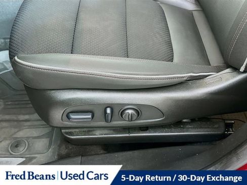 Used 2023 Chevrolet TrailBlazer RS w/ Sun and Liftgate Package image 20