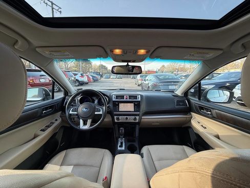 Used 2015 Subaru Outback 2.5i Limited image 7