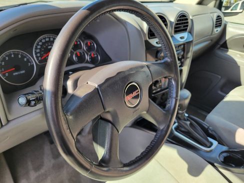 Used 2006 GMC Envoy SLE w/ Sle Preferred Equipment Group image 28