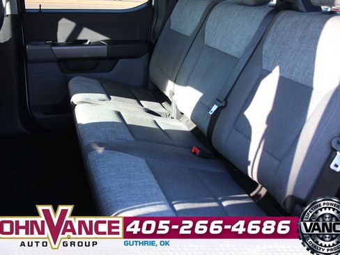 Used 2021 Ford F150 XLT w/ Trailer Tow Package image 19