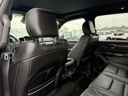 Used 2021 RAM 1500 Limited w/ Advanced Safety Group image 25