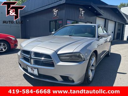 Used 2013 Dodge Charger SXT w/ Rallye Appearance Group