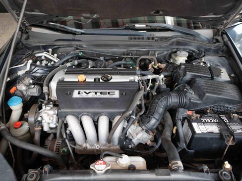 Used 2007 Honda Accord EX image 30