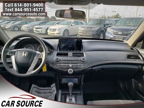 Used 2008 Honda Accord LX image 9