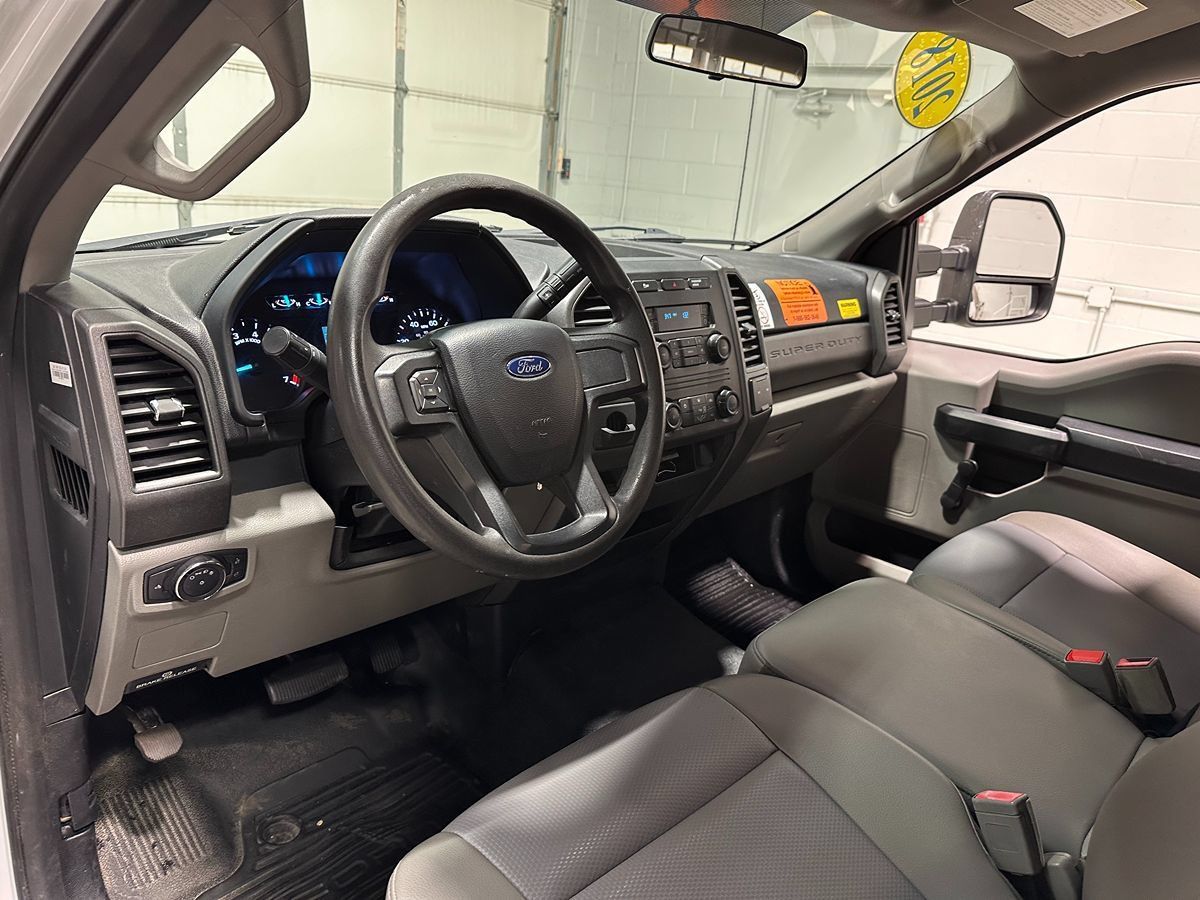 Used 2018 Ford F250 XL RWD image 17