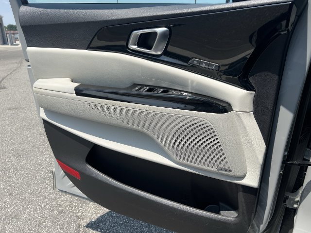 Used 2024 Kia Carnival SX Prestige FWD image 34