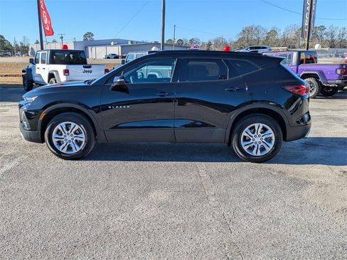 Used 2022 Chevrolet Blazer LT image 5