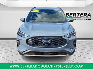 Used 2025 Ford Escape ST-Line Select video 2