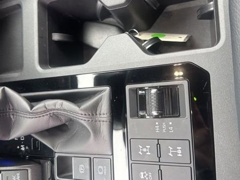 Used 2025 Toyota Land Cruiser 1958 image 30