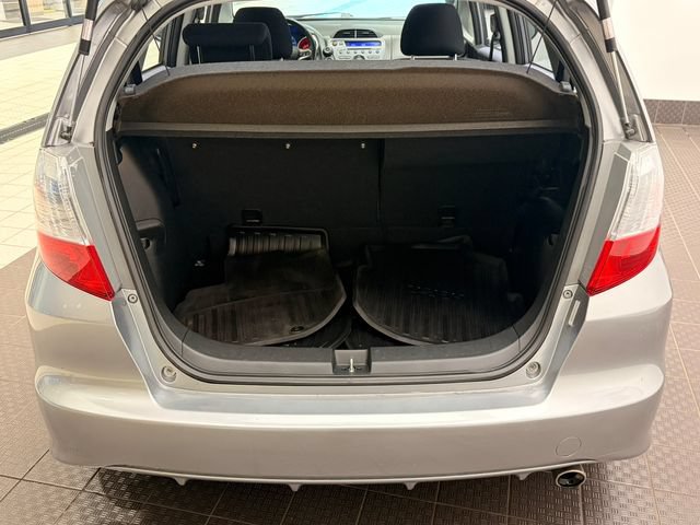 Used 2010 Honda Fit Sport image 25
