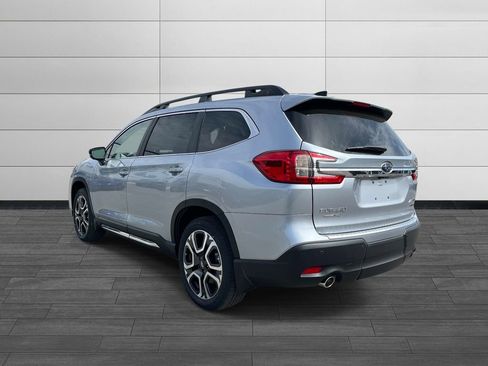 New 2026 Subaru Ascent Limited AWD/4WD image 5