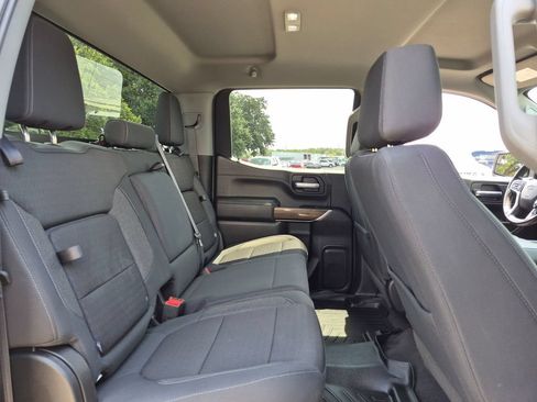 Used 2020 Chevrolet Silverado 1500 LT Trail Boss w/ Convenience Package AWD/4WD image 26