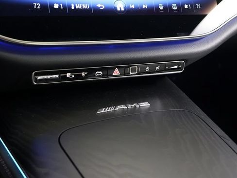 New 2026 Mercedes-Benz E 53 AMG e 4MATIC Sedan image 26