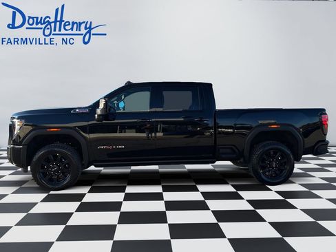 New 2026 GMC Sierra 2500 AT4 w/ AT4 Premium Plus Package image 2