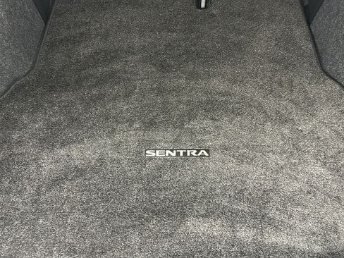 Used 2019 Nissan Sentra S FWD image 20