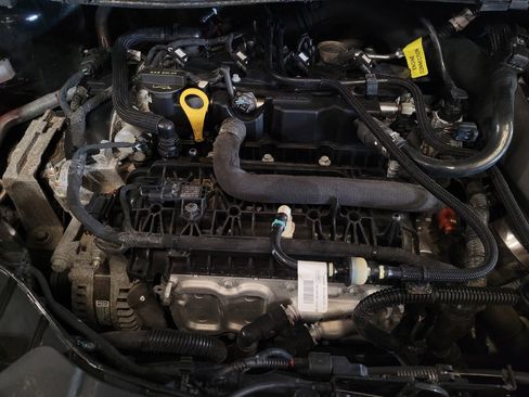 Used 2019 Ford Escape SE FWD image 30