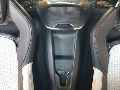 Used 2023 Chevrolet Corvette Z06 image 17