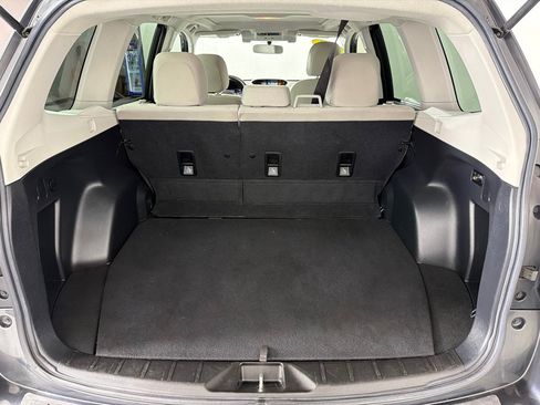 Used 2018 Subaru Forester 2.5i Premium AWD/4WD image 20