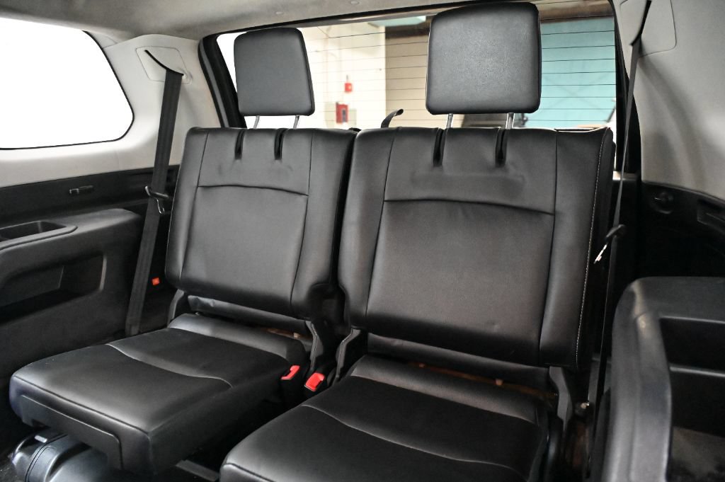 Used 2018 Toyota 4Runner Limited AWD/4WD image 42