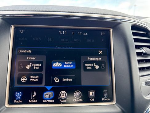 Used 2016 Jeep Grand Cherokee Limited image 15