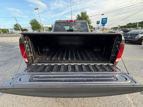 Used 2014 RAM 1500 Tradesman w/ Popular Equipment Group AWD/4WD image 34